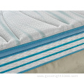 Goodnight OEM Foam Spring Breathable Hotel Mattress beds